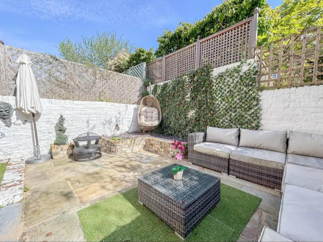 Appartamento Entire 3 Bed Town House, Chelsea, *