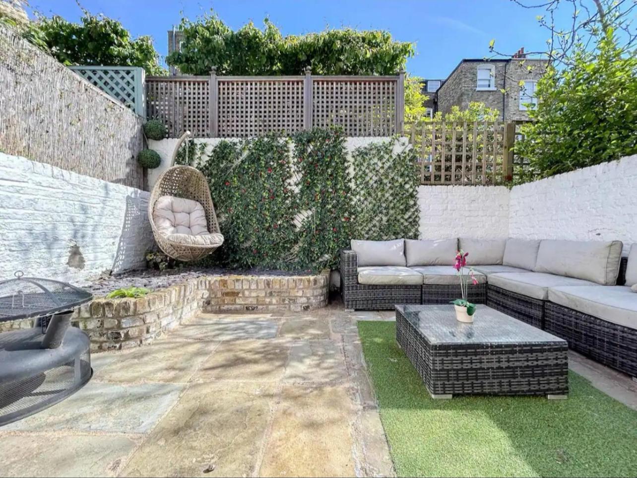 Entire 3 Bed Town House, Chelsea, Appartamento