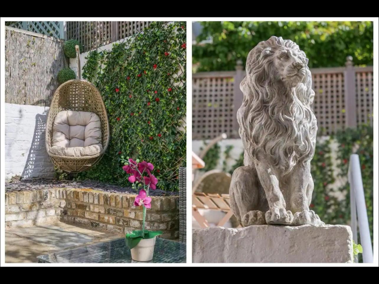 Entire 3 Bed Town House, Chelsea, Appartamento *