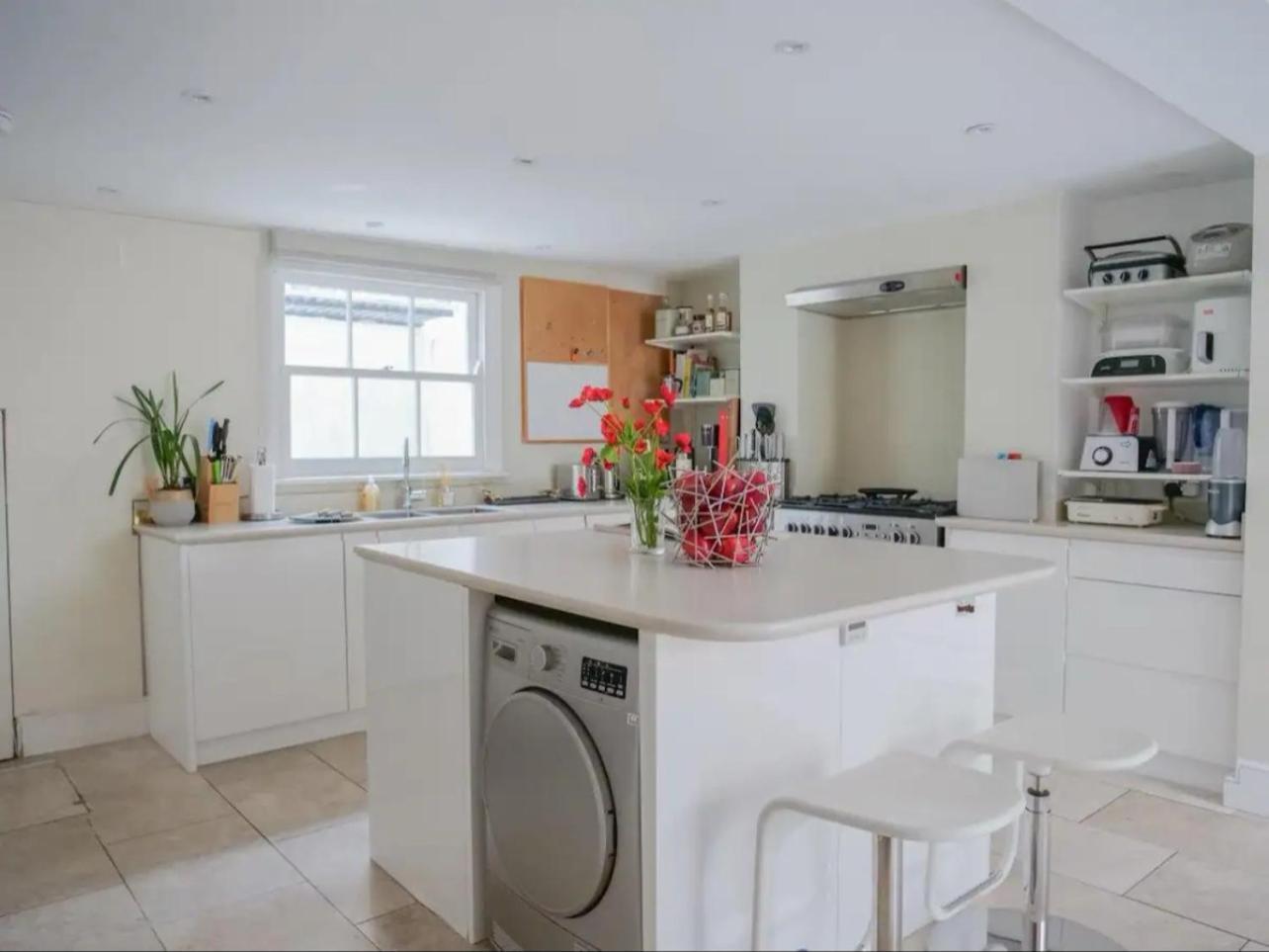 Entire 3 Bed Town House, Chelsea, Appartamento *