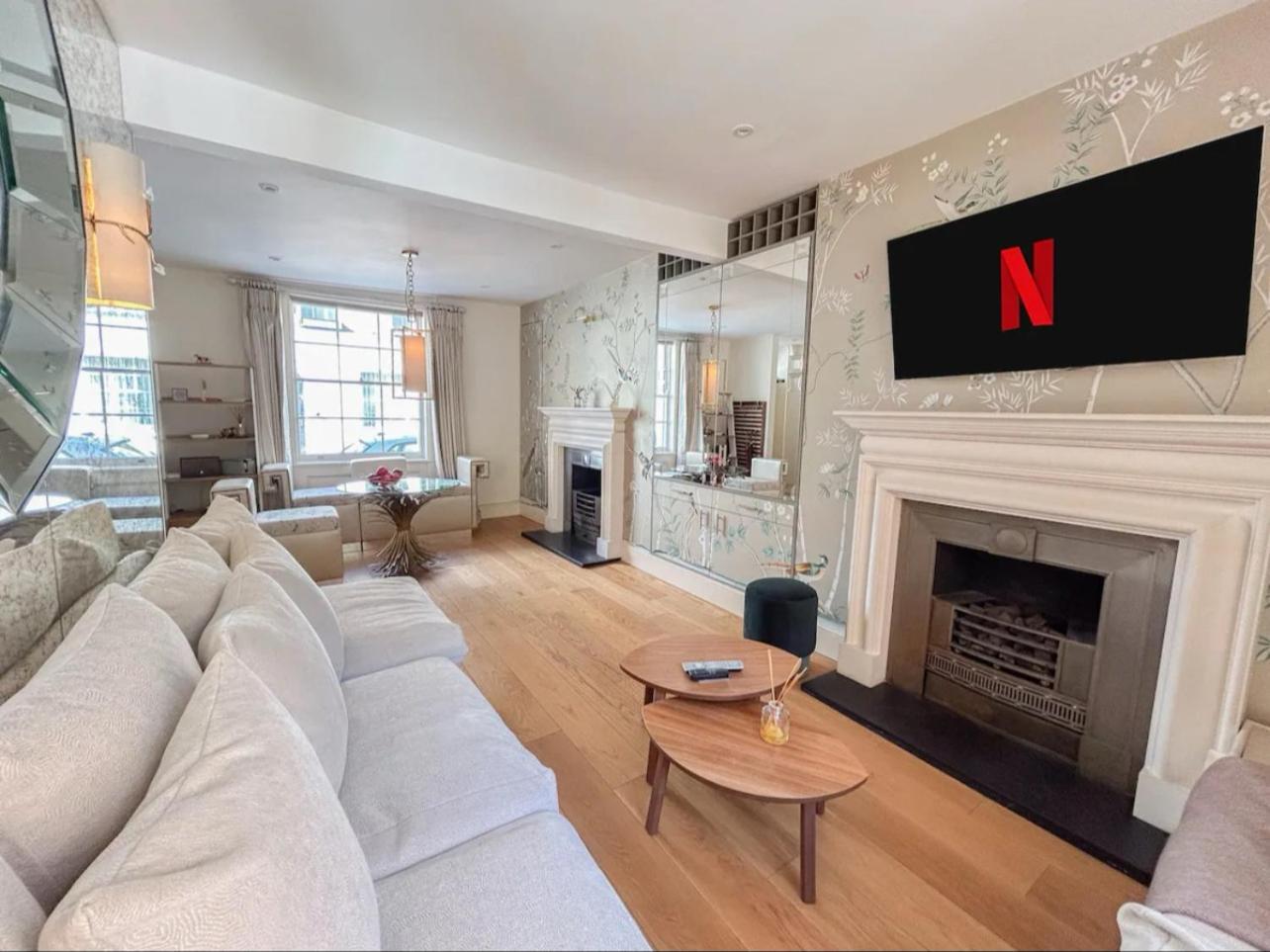 Appartamento Entire 3 Bed Town House, Chelsea, Londra