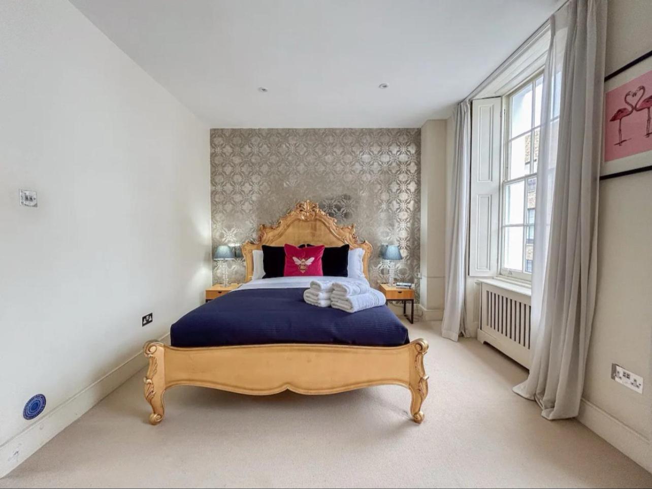 Appartamento Entire 3 Bed Town House, Chelsea, *