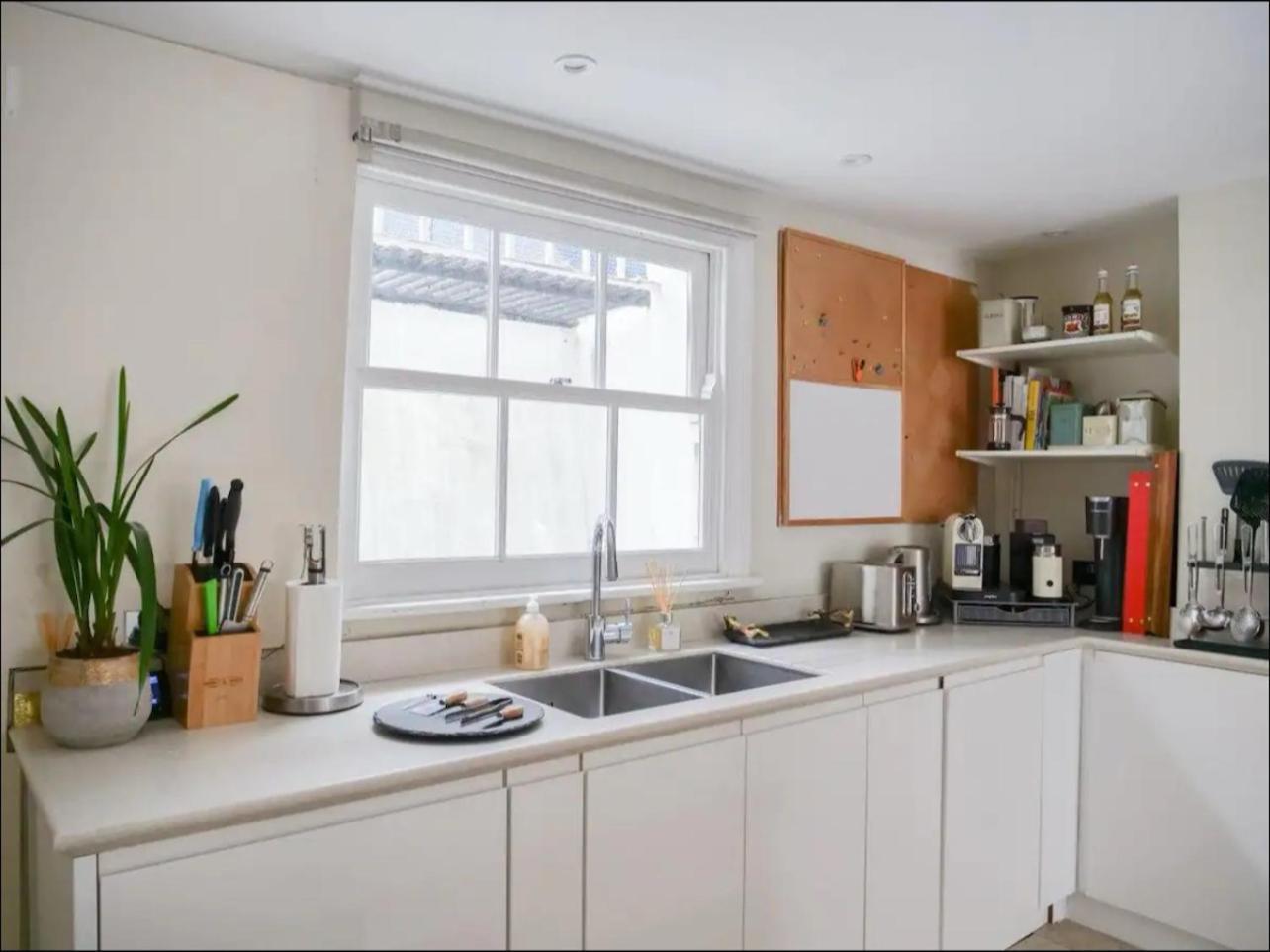 Appartamento Entire 3 Bed Town House, Chelsea, *