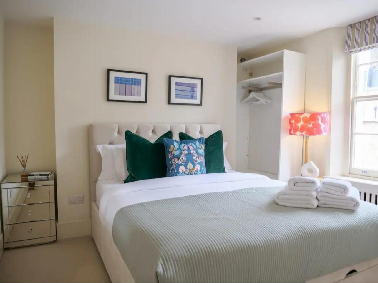 Appartamento Entire 3 Bed Town House, Chelsea, *