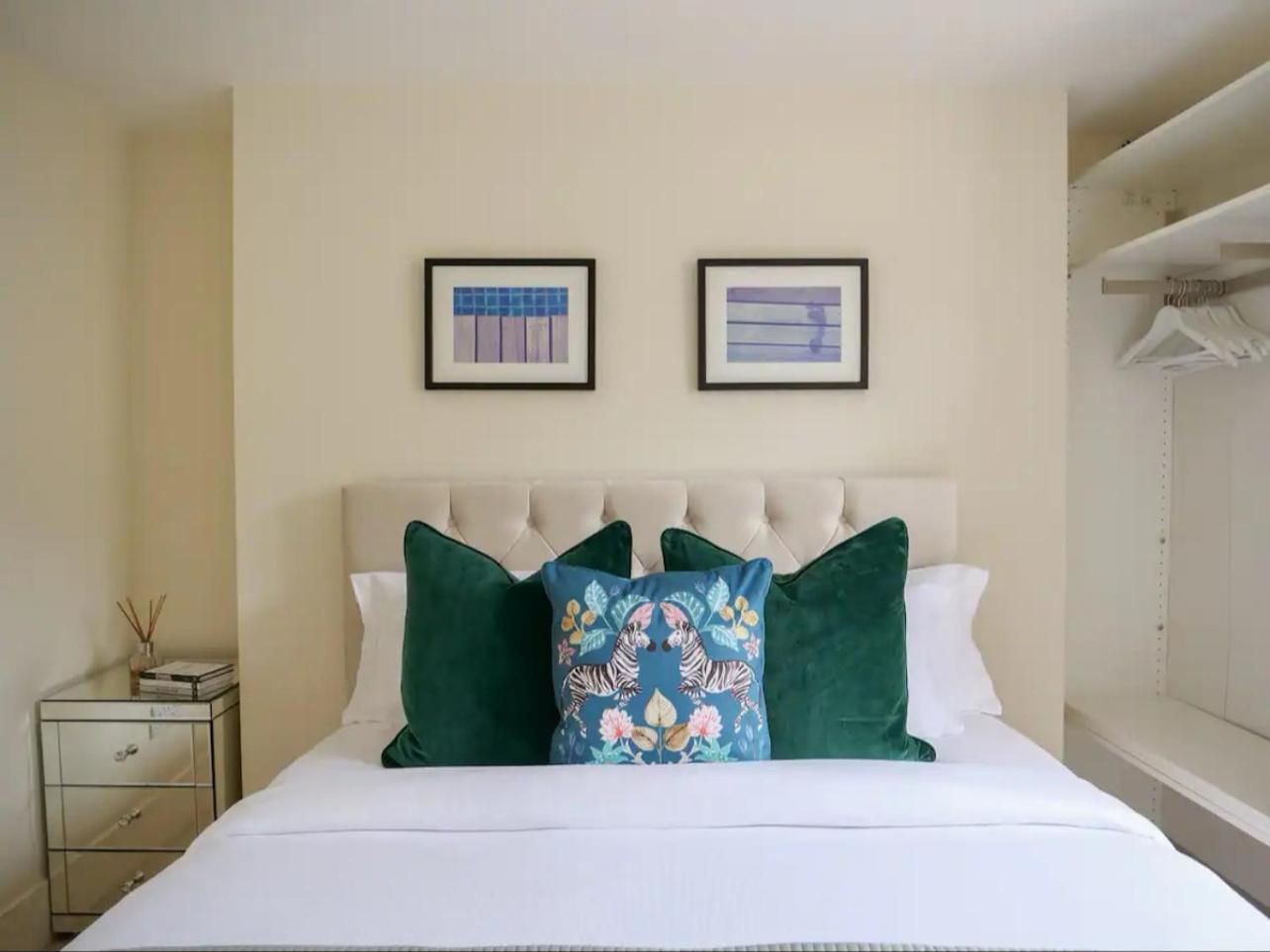 Appartamento Entire 3 Bed Town House, Chelsea,