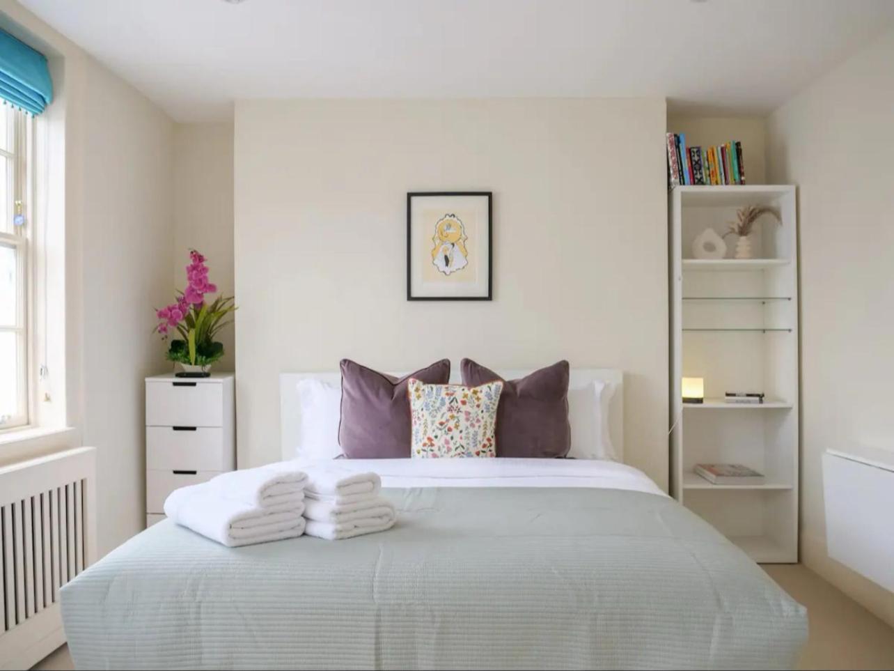 Appartamento Entire 3 Bed Town House, Chelsea, *