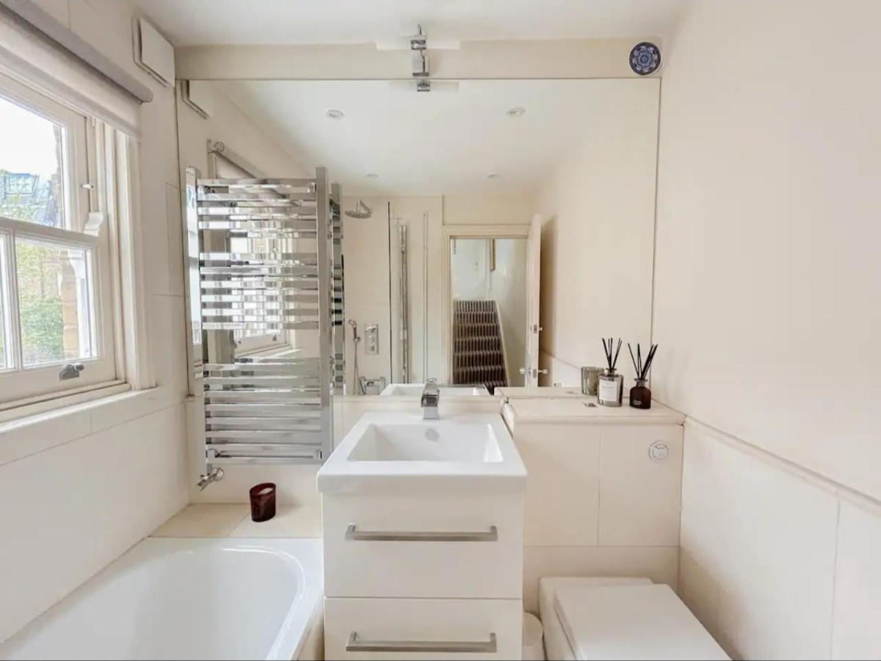 Appartamento Entire 3 Bed Town House, Chelsea, *