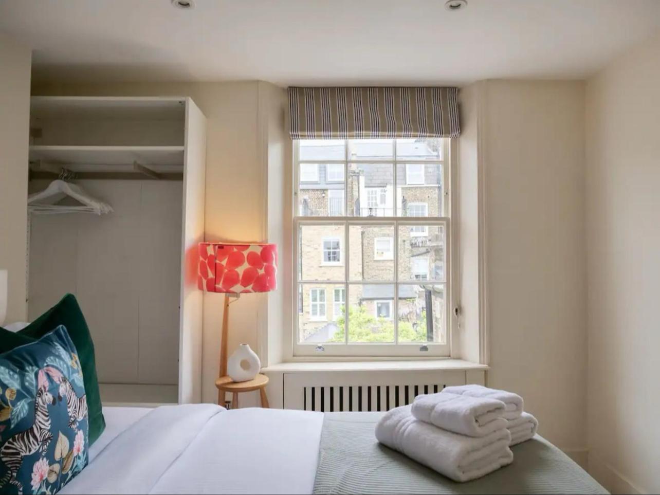 Entire 3 Bed Town House, Chelsea, Appartamento